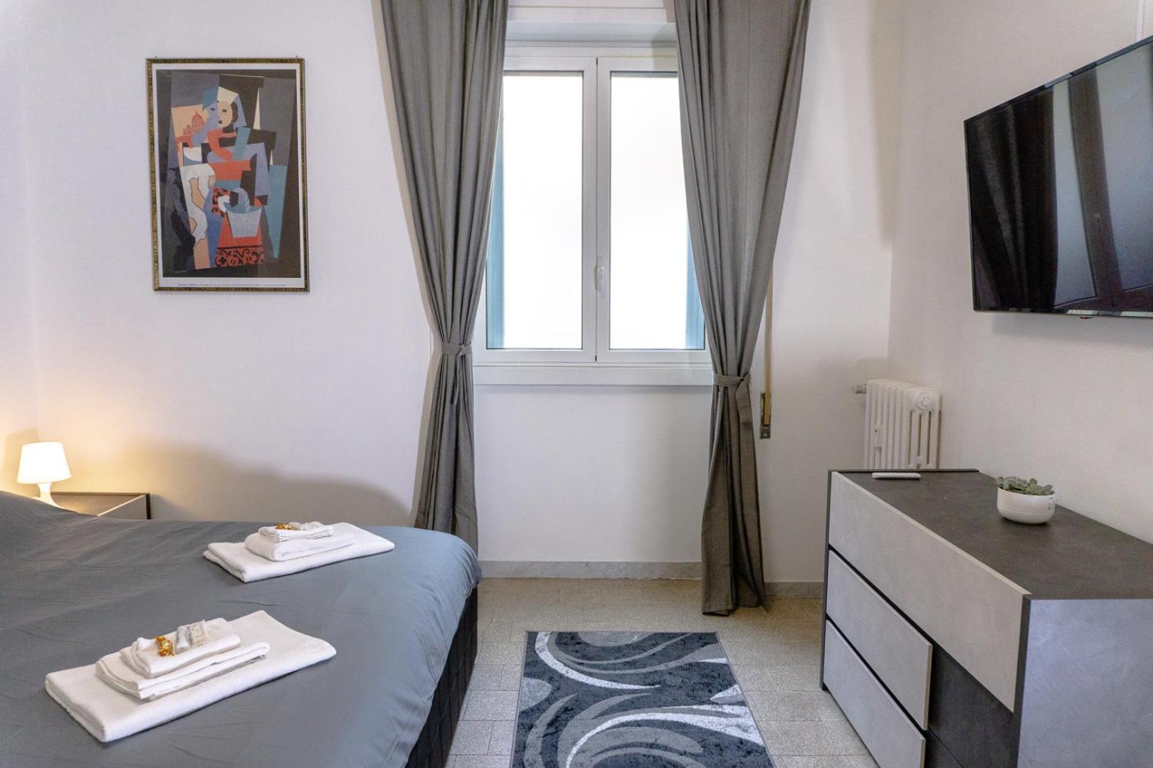 Pamphili Rooms Rom Exterior foto
