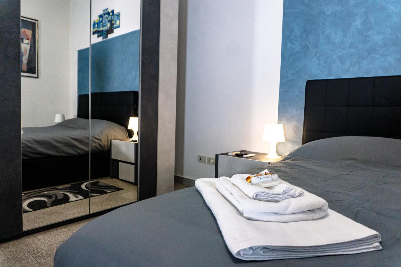 Pamphili Rooms Rom Exterior foto